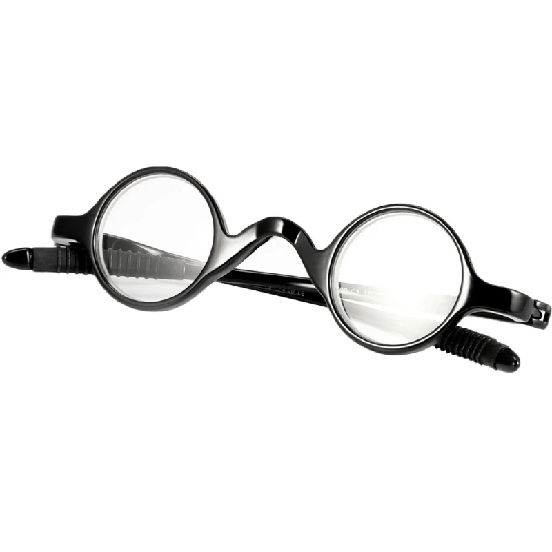 

TR90 Ultralight Reading Glasses Presbyopic UV Protection Anti Eyestrain Lightweight Readers Glasses for Men Women +1.0 to +3.5