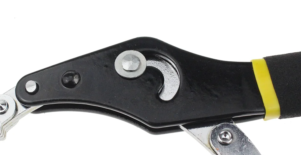 

55-75/75-95/95-115mm Carbon Steel Oil Filter Removel Strap Wrench Spanner Car Repair Hand Tool