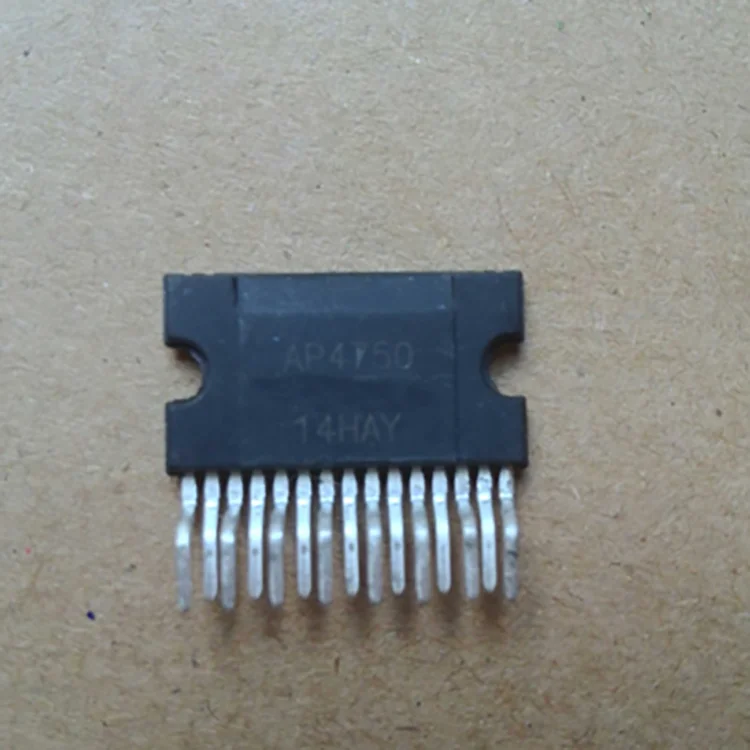 Новинка 2 шт./лот AP4750 на молнии | Обустройство дома