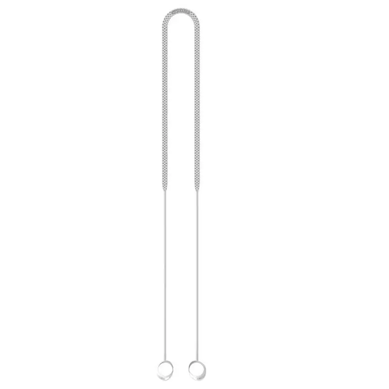 Ремешок для защиты от потери веревка samsung Galaxy Buds pro ремешок из мягкого силикона