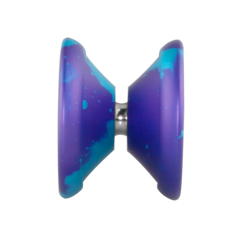 MAGIC YOYO K8 Профессиональный алюминиевый сплав мяч Yoyo вращающаяся игрушка для