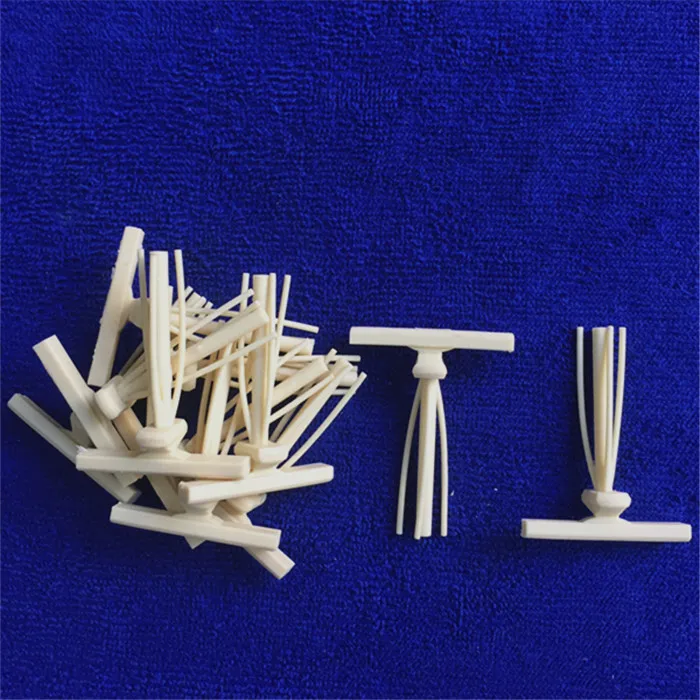 Модель радара из смолы 40x52 мм 4 шт.|Детали и аксессуары| |