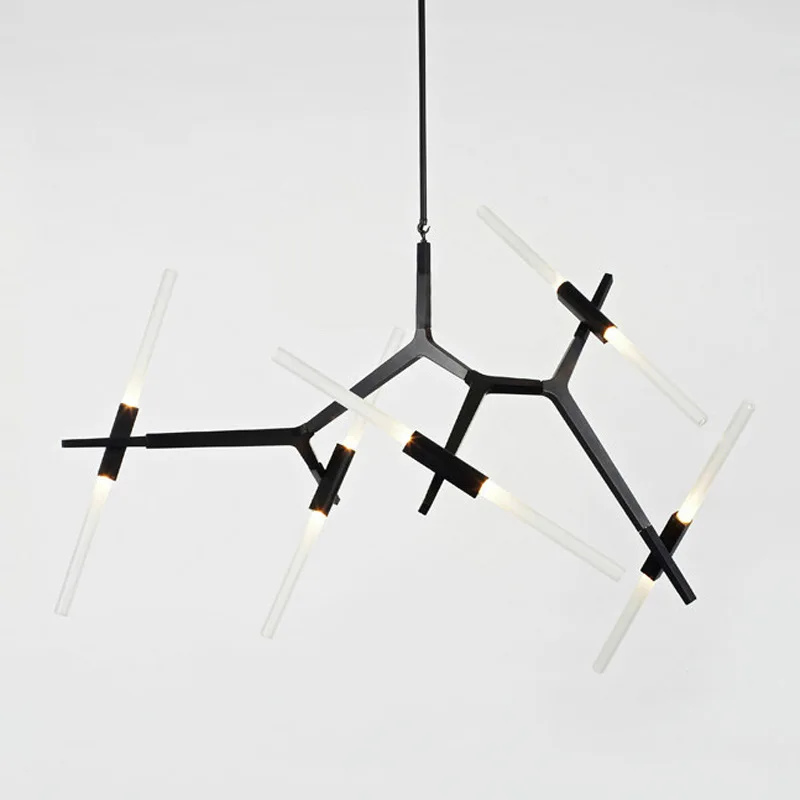 

modern led iron luminaire hanglamp chandelier kitchen fixtures pendant lamp pendant lights dining room bedroom