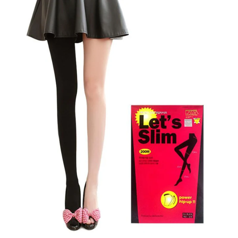 Колготки женские компрессионные цвет в ассортименте 1 пара|Товары для похудения|