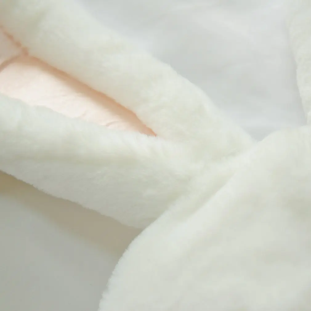 

Bunny Hat With Cute Bunny Ears Rabbit Ears Hat Fun Party Hat Headgear Headdress Festival Decorations