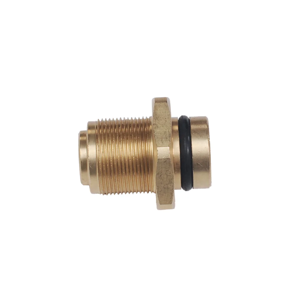 

PCP Pump High Pressure Hand Pump Spare Parts Check Valve 1 piece