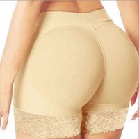 push up butt lifter panties fake butt pads hip enhancer booty lifter shaper body shapewear sexy women control slimming underwear