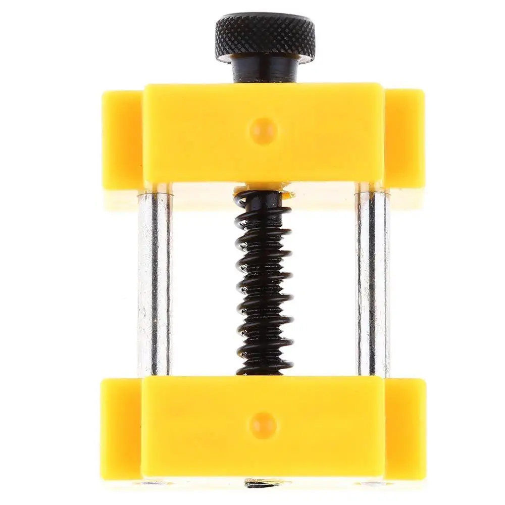 Приспособление для закрытия чехла нажимной зажим задней панели часов 8 штампов