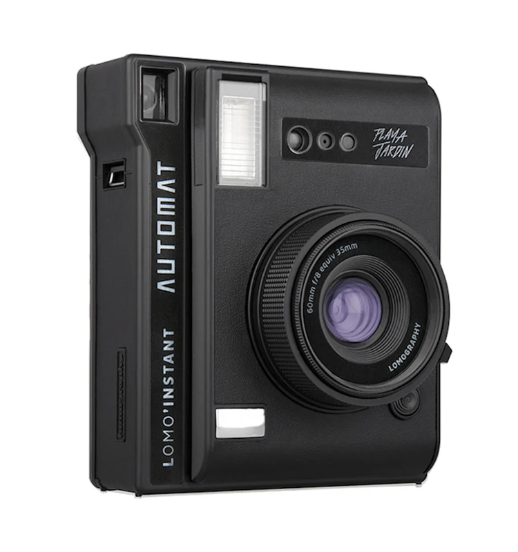 Lomographic Instant Automat Bora мгновенные камеры Lomo Instant Automat Bora