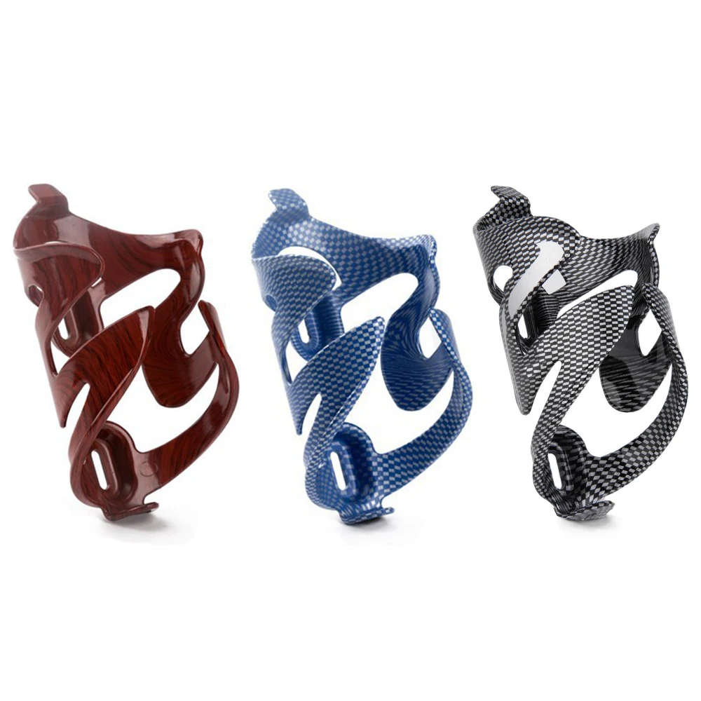 Держатель для бутылки с водой из углеродного волокна | Спорт и развлечения