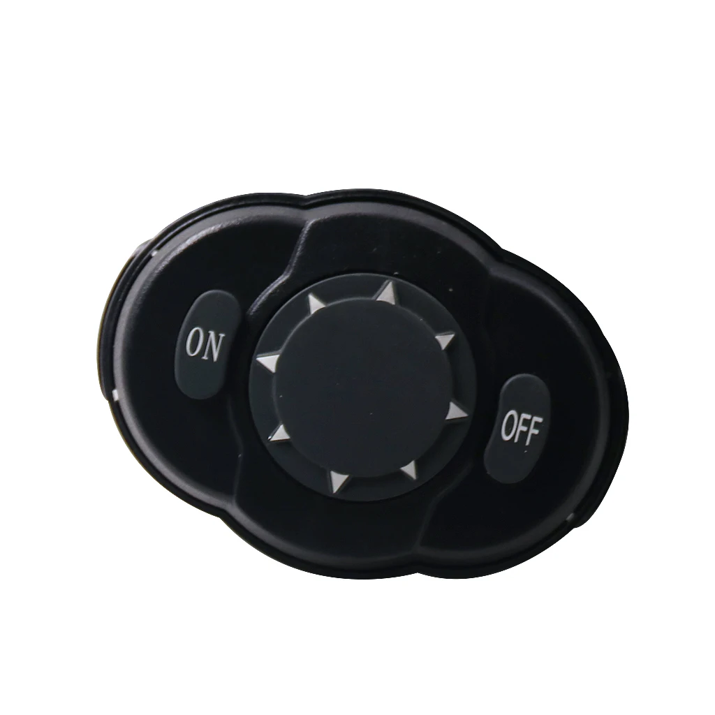 

100W Marine Boat Truck Car Searchlight Remote Control Boat Spot Light