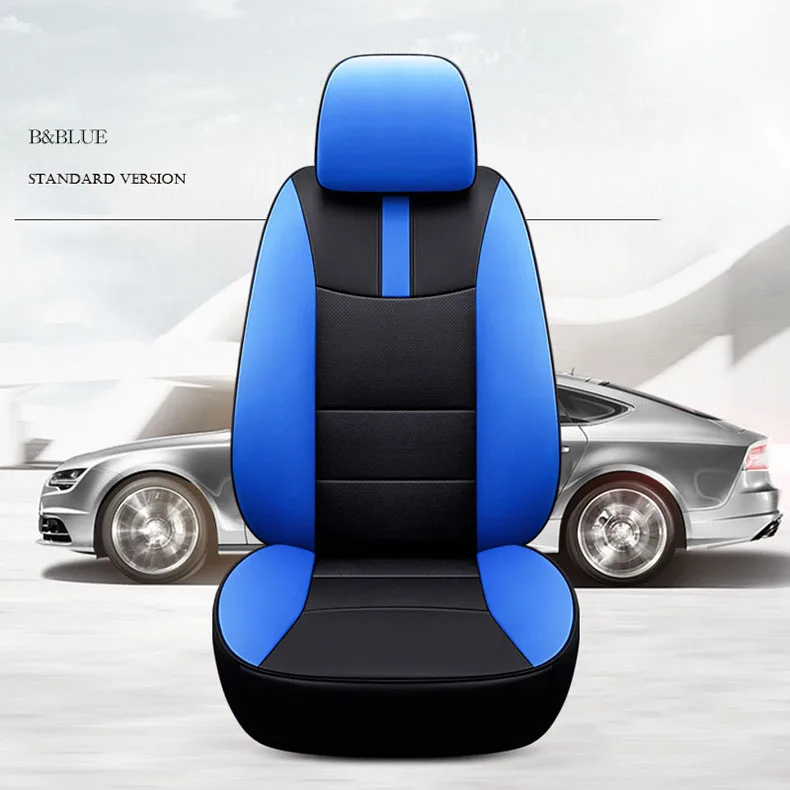 Пользовательские теплые сиденья для Acura CDX ILX RDX RL TL LDX TLX-L Fiat Punto Bravo Linea Freemont Чехлы