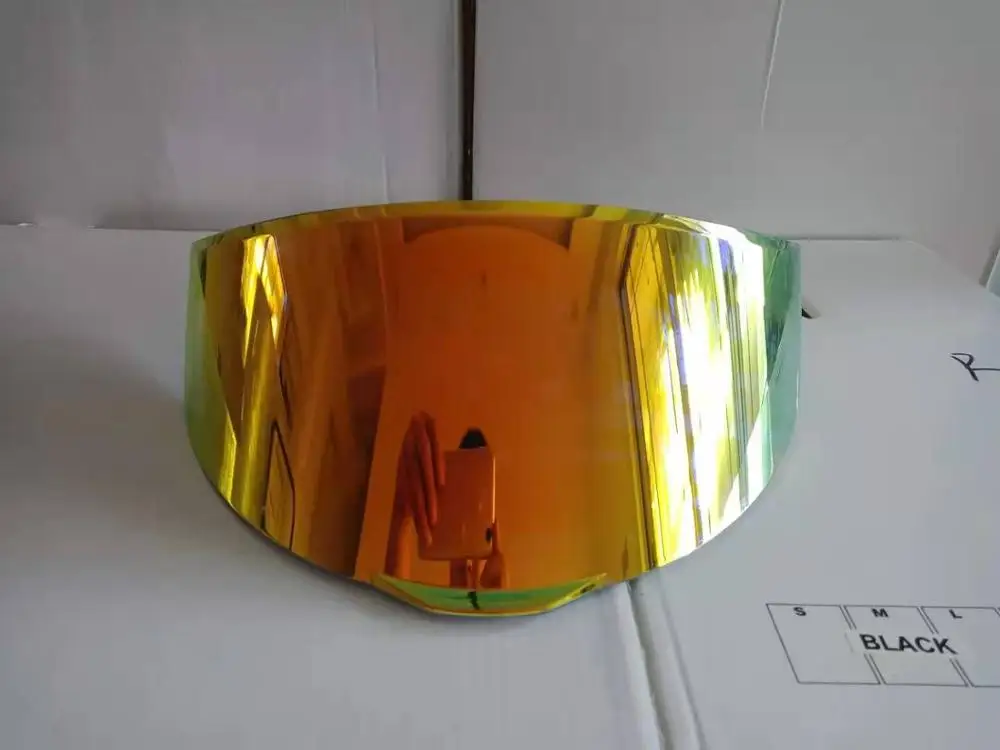 Мотоциклетный шлем dgl с защитой от УФ-лучей модель объектива 320 на все лицо |