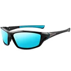 Мужские поляризованные солнцезащитные очки GOBYGO, солнцезащитные очки для вождения, винтажные классические солнцезащитные очки для вождения, путешествий, рыбалки