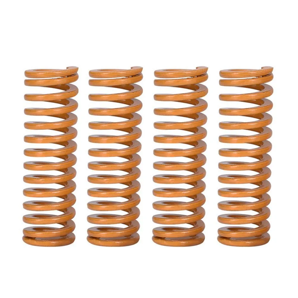 Высококачественные улучшенные плоские пружины экструдера для Creality Ender 3 Pro CR X S