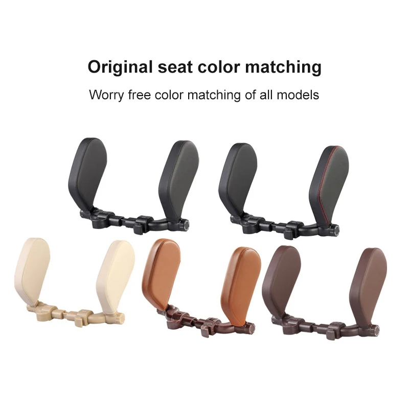 

Car Sleeping Artifact Car Pillow Pillow Car Neck Pillow Car Seat Child Cervical Spine Side Reclining U-Shaped Pillow Neck Pillow