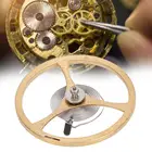 Запасные части для часов ST25 серии 2505, запасные части для часовых часов, Ремонтный инструмент