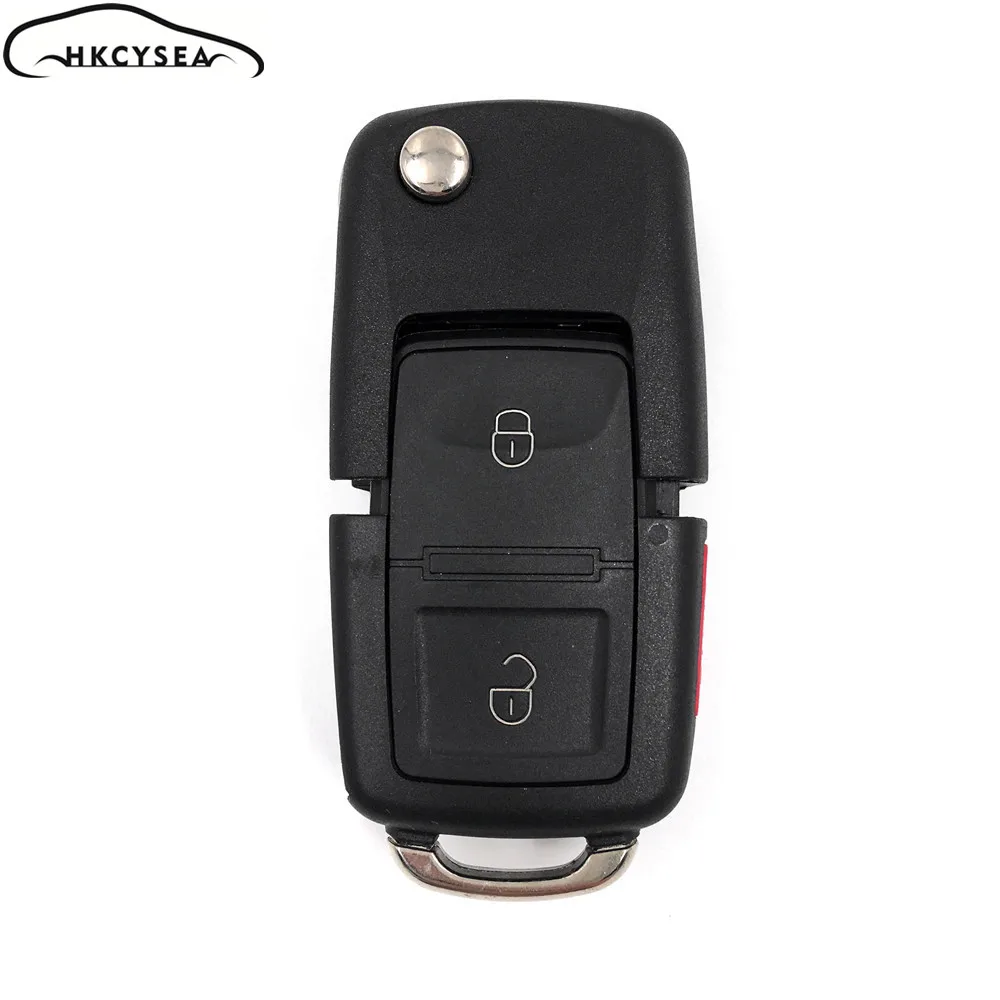 KEYDIY оригинальный B01 2 + 1 кнопка для KD900 URG200 KD X2 мини удаленный ключи VW|key for|remote keykey for
