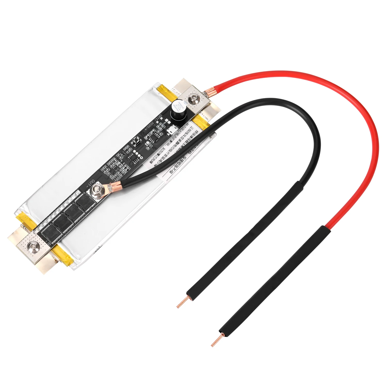 Ручной инструмент для точечной сварки DIY миниатюрный литиевый сварочный