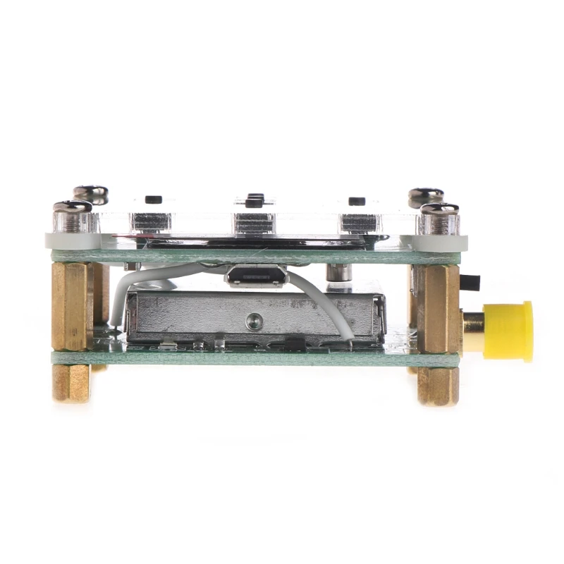 

8GHz 1-8000Mhz OLED RF Power Meter -55-5 dBm + Sofware RF Attenuation Value K3KD