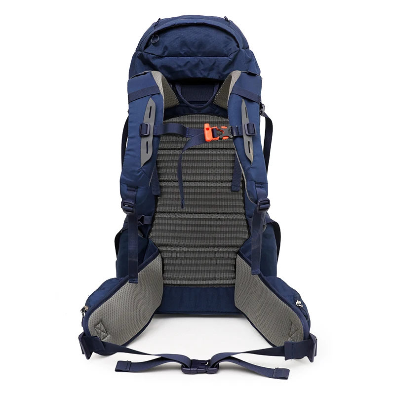 Samstrong 40 л Треккинговый рюкзак альпинистские сумки для улицы альпинизма мужские и