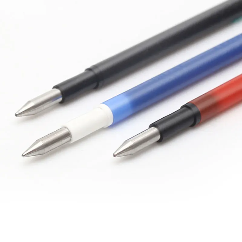 Стираемая ручка с цветным фонариком 0 38/0 5 мм LFBTRF30UF|gel ink pen|gel pen refillink refill |