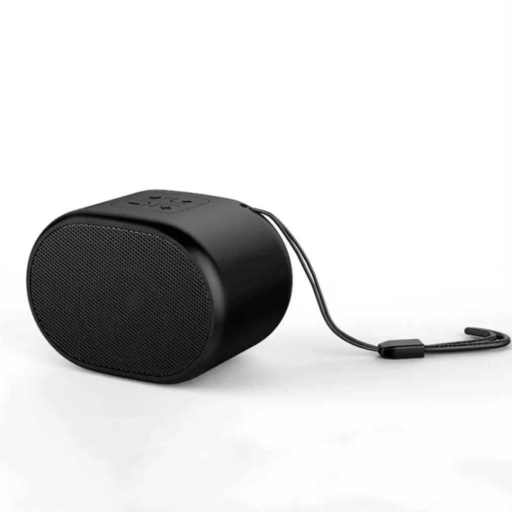 

B62 Wireless Speaker mini subwoofer outdoor portable small speaker Voice Waterproof Practical Outdoor Portable Subwoofer