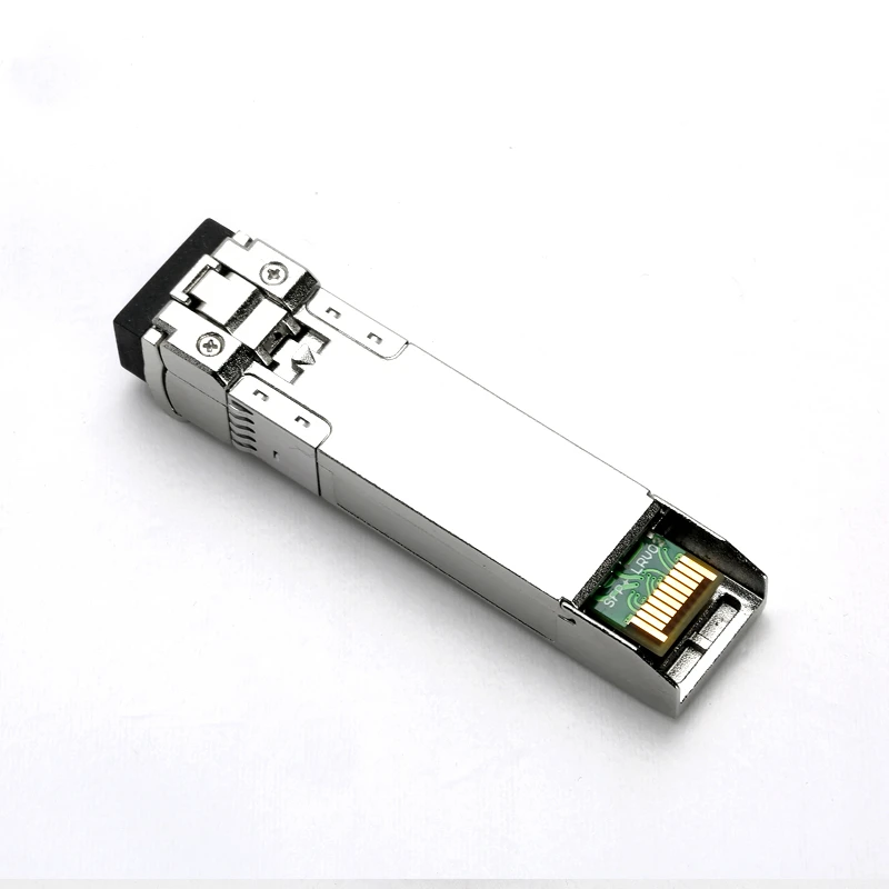 

10g dual fiber 1310nm lc 10km sfp+ 10KM cisco compatible gadget one connect