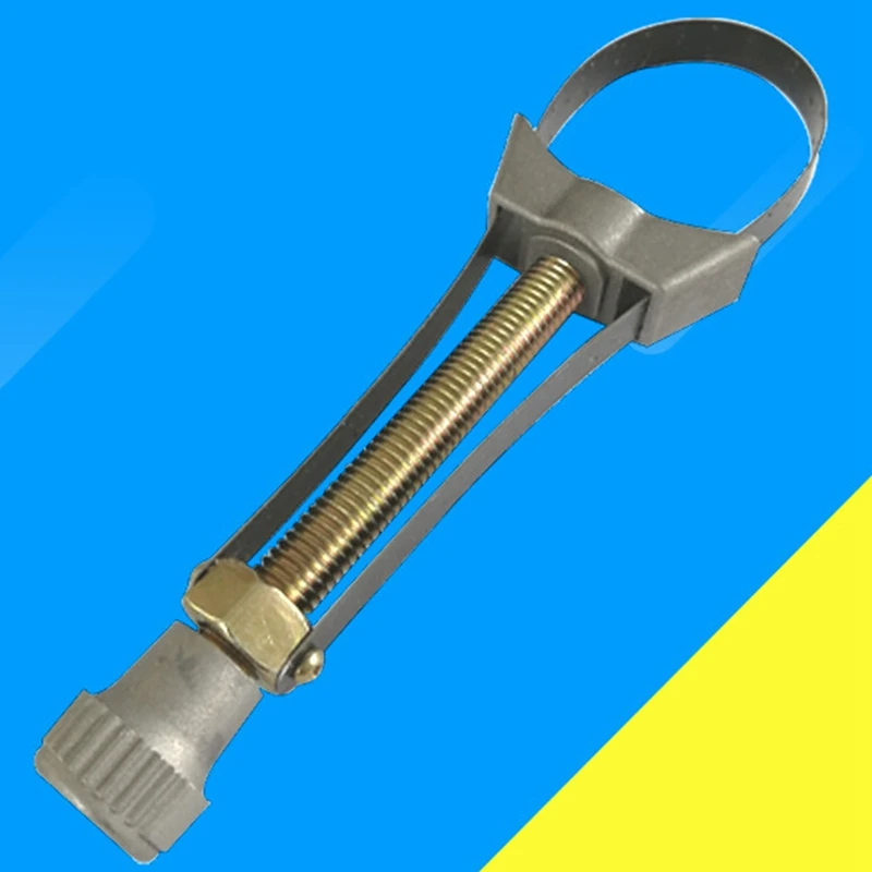

AU04 -Car Automatic Oil Filter Removal Tool Cover Wrench, Suitable for Honda Yamaha Suzuki Repair Tool