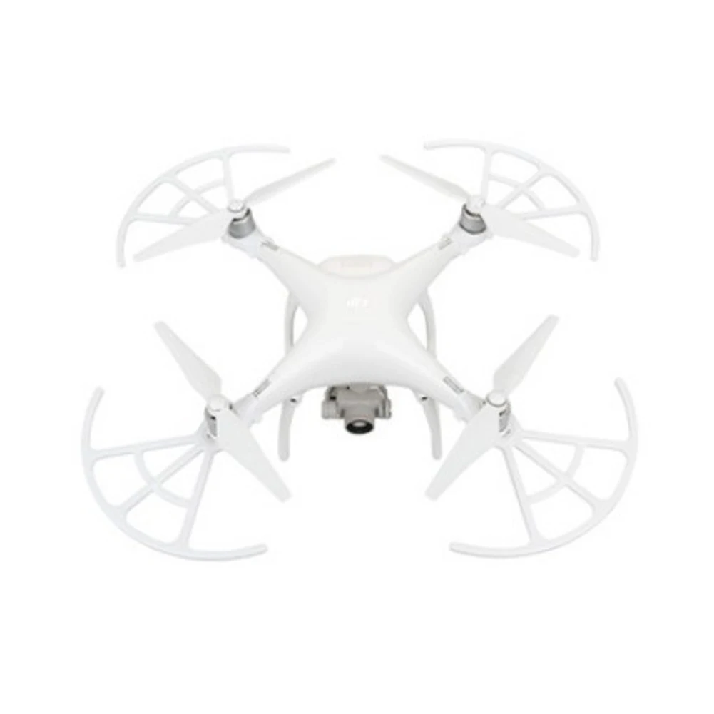 

RC Quadcopter Spare Parts Propeller Guard Propeller Protector Blade Frame Cover Tool Free for DJI Phantom 4