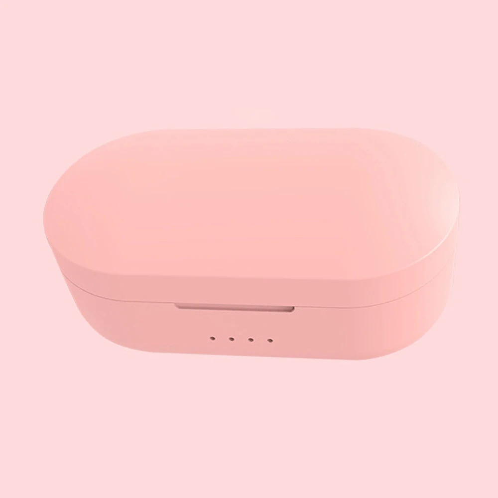 Фото M1 беспроводные наушники Наушники Bluetooth 5 0 TWS Twins стереогарнитура IPX5 M1 беспроводные наушники Наушники Bluetooth 5 0 TWS Twins стереогарнитура IPX5