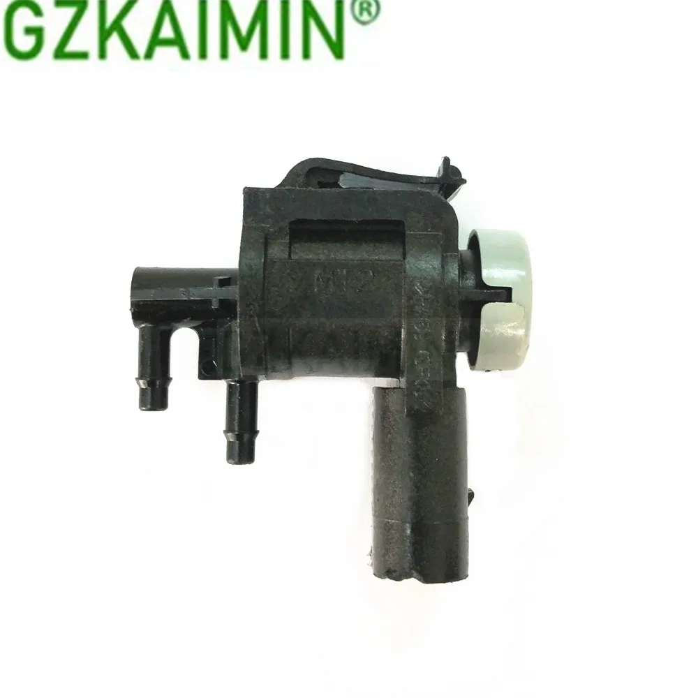 

Новый высокое качество EGR вакуумный электромагнитный клапан OEM 1K0906283A 1K0 906 283A использовать для V W Je-tta Golf Passat для AUDI 1.9TDI 2.0TDI