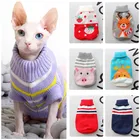 Осень-зима свитер для собаки, одежда для щенков чихуахуа, для маленьких собак, Рождественский костюм, теплая одежда для кошек, одежда для собак