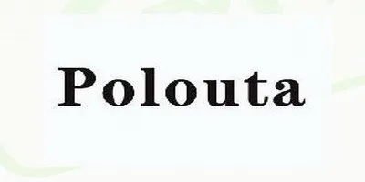 Polouta Brand Logo