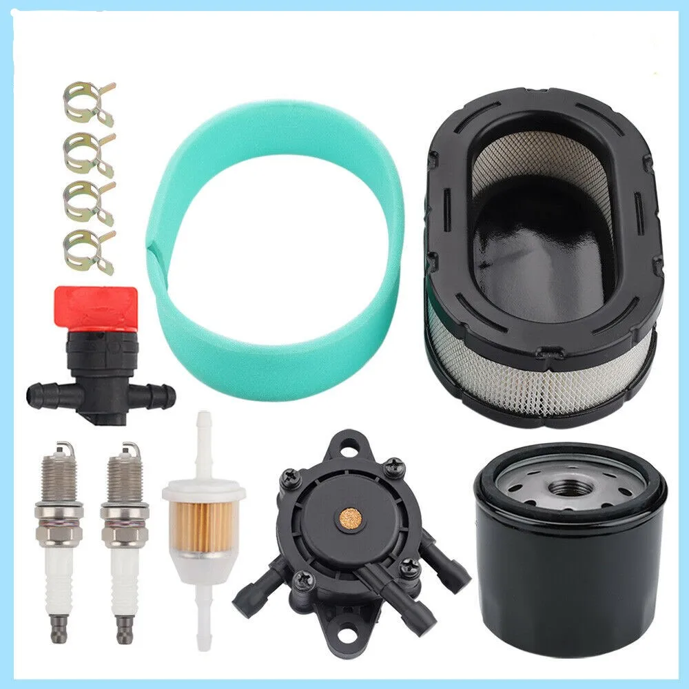 Воздушный Масляный фильтр для Kohler 7000 серии Kt 32 083 09-s 12 050 01-s топливный насос |