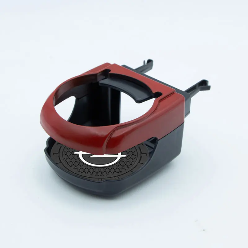 Автомобильная комнатная пепельница с держателем для бутылки водой нескользящий