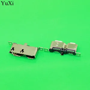 YuXi 10 шт. гнездовой разъем USB 3,0 Micro USB 3,0, мобильный жесткий диск, разъем интерфейса жесткого диска USB mini micro 3,0