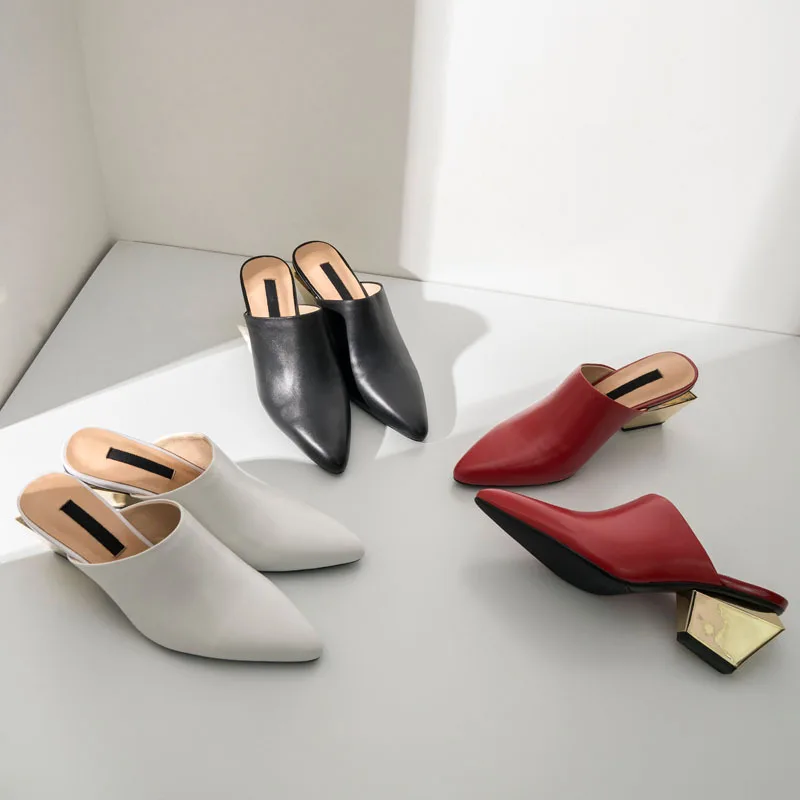 

Women's Runway Party Shoes Fashion High Quality Pumps Pointed 2021 New Chic Luxury Designer Lady Shoes Hot Tacones Altos Mujer