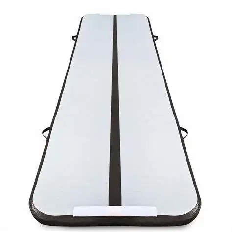 Продажа Гимнастический надувной воздушный трек 6 м * 2*0,2 м, коврик для акробатики, гимнастический воздушный трек для продажи с электрическим насосом,... Скидка Гимнастический надувной воздушный трек 6 м * 2*0,2 м, коврик для акробатики, гимнастический воздушный трек для продажи с электрическим насосом,...