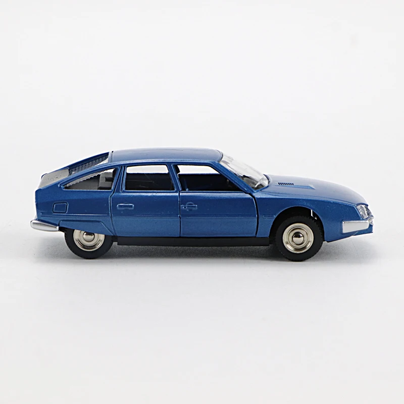 

DINKY TOYS 1:43 SCALE 011455 CITROEN CX PALLAS DIECAST MODEL