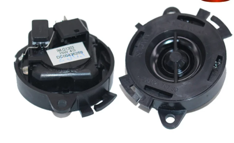 

Original brand new tweeter instrument panel speaker for Peugeot 206 207 308 408 508 3008 Citroen C2 C3 C4 Sega C5