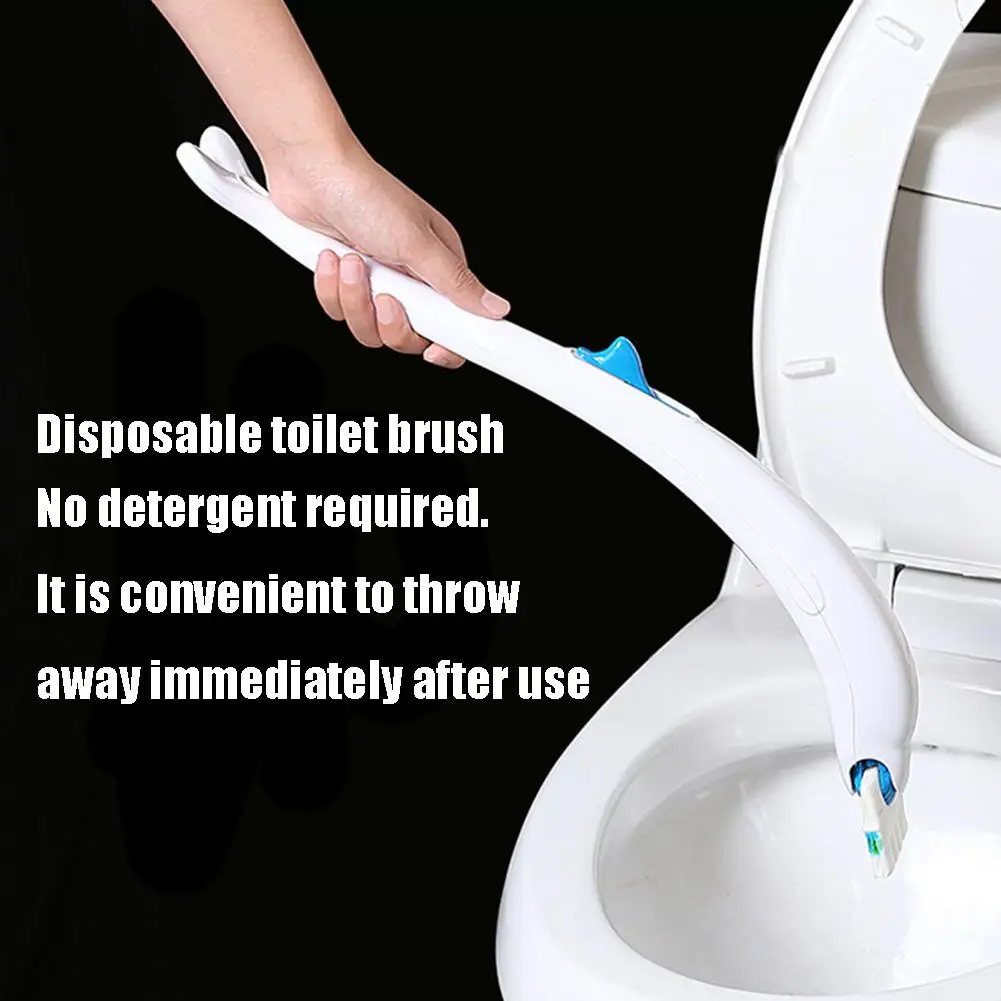 Одноразовая Сменная головка щетки с длинной ручкой|Чистящие щетки| |