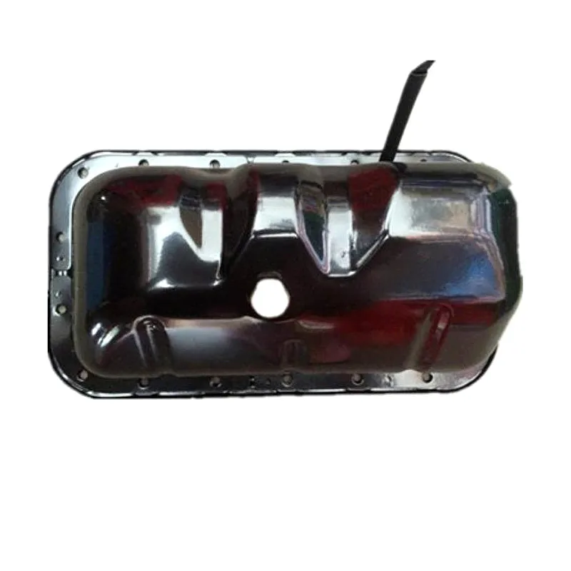 1.1L ниже поддон сборный масляный сковород EQ465i.1009010 DFM DFSK Dongfeng Sokon мини грузовик
