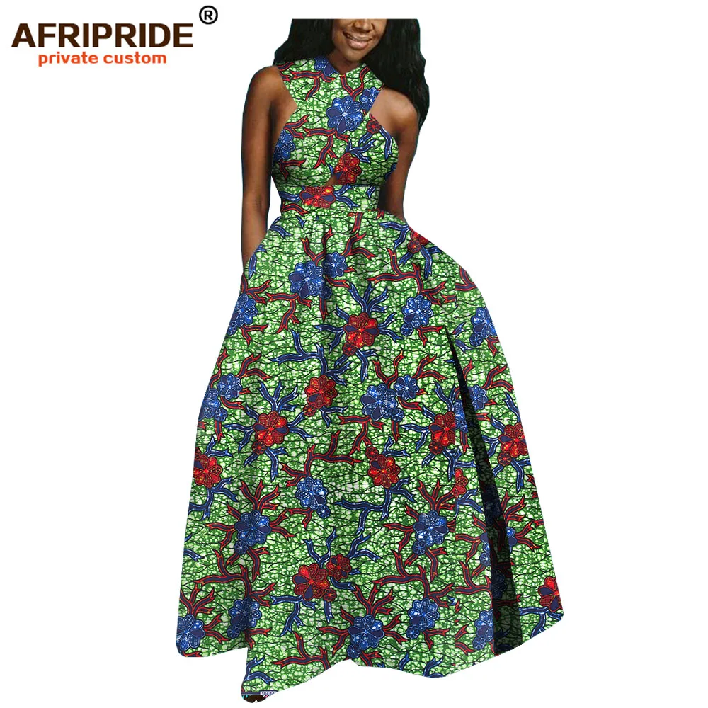 Африканская ткань Анкары Высокое качество оптовая продажа Африканский цветок 100%