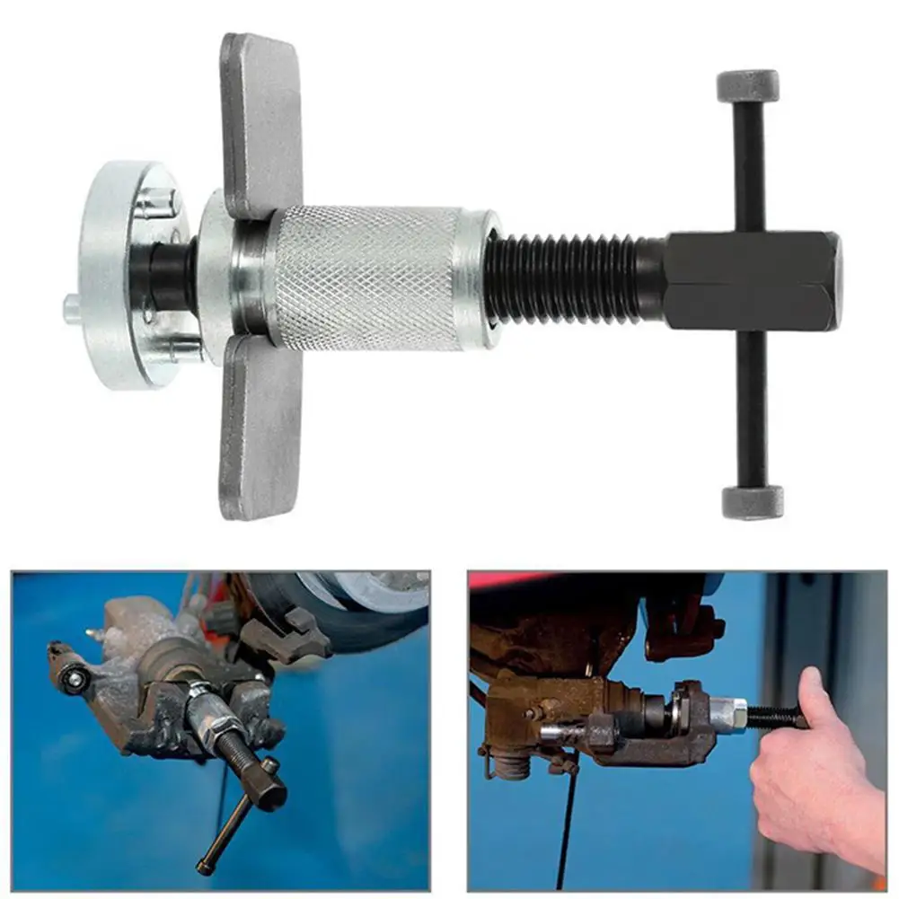 3 шт./компл. дисковые тормоза для автомобиля суппорт сепаратор поршня ручной