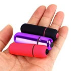 VATINE миниатюрный Мощный вибратор-пуля, Стимулятор клитора, Стимулятор точки G, Женская фотография, взрослая флешка