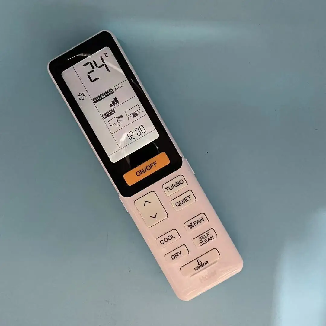Оригинальный пульт дистанционного управления 0010402886A 0010402886AH 0010402886S для