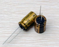 4pcs nichicon fg 25v470uf 12 5x20mm fine gold 470uf 25v finegold 470uf25v muse audio capacitor 470uf25v