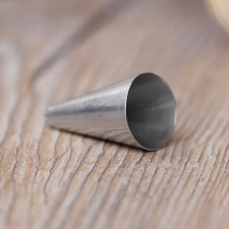 Кружевные Кондитерские Насадки #86 кондитерские насадки для крема украшения