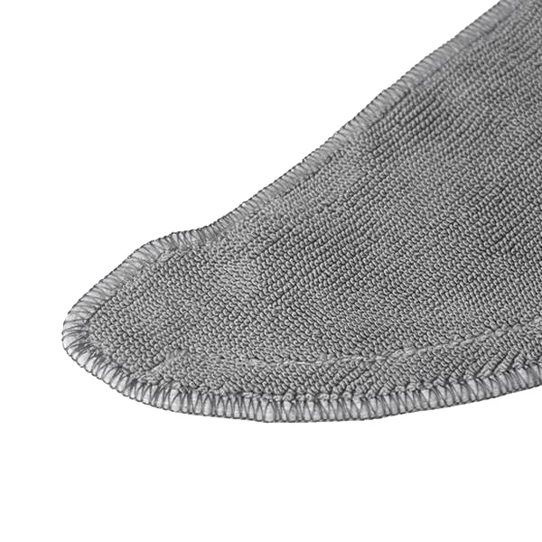 Набор сменных насадок для робота пылесоса Xiaomi Roidmi EVE Plus 15 шт.|Швабры| |